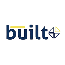 Built Africa Logo